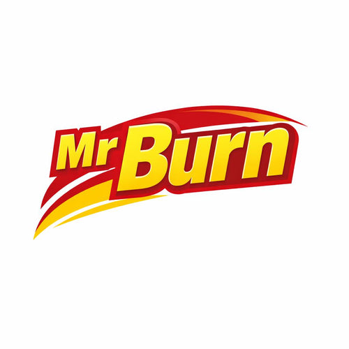 Mrburn.nl